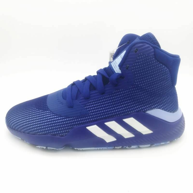 Adidas Mens Pro Bounce 2019 Basketball 